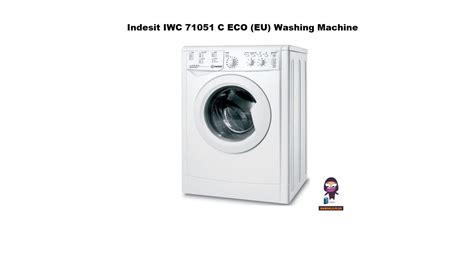 cuscinetti lavatrice indesit iwc 71051 c eco eu|User manual Indesit IWC 71051 C ECO EU (English .